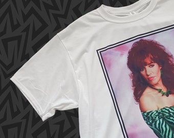 New T-Shirt Married with Children PEG BUNDY Katey Sagel Television TV Cult Classic 80s 90s peggy peggie Pick Size S - 2XL