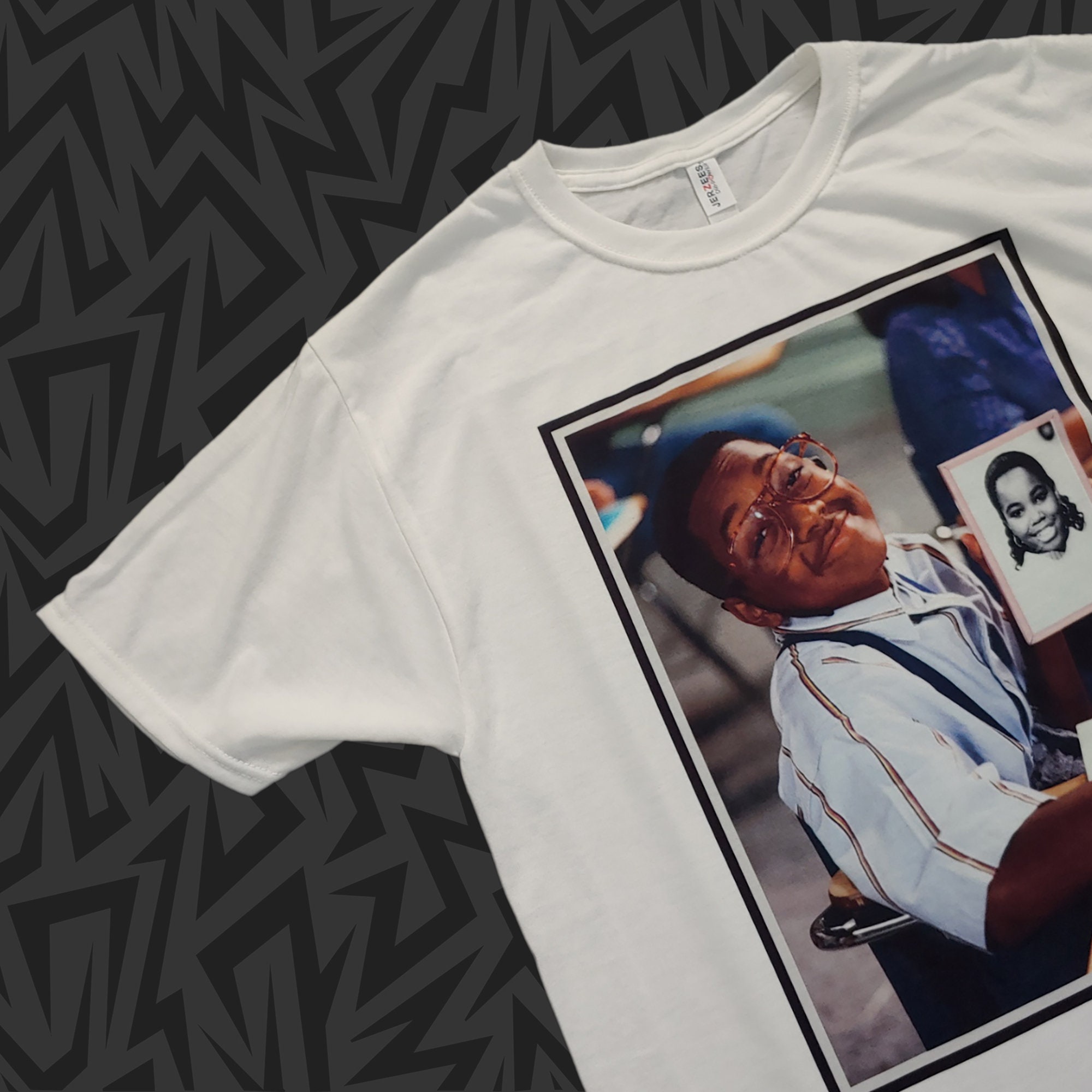 family matters shirt