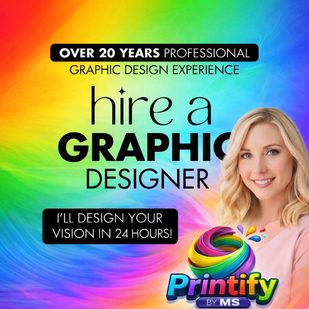 Professional Graphic Design Services: Logo, Branding, and Web Graphics ...