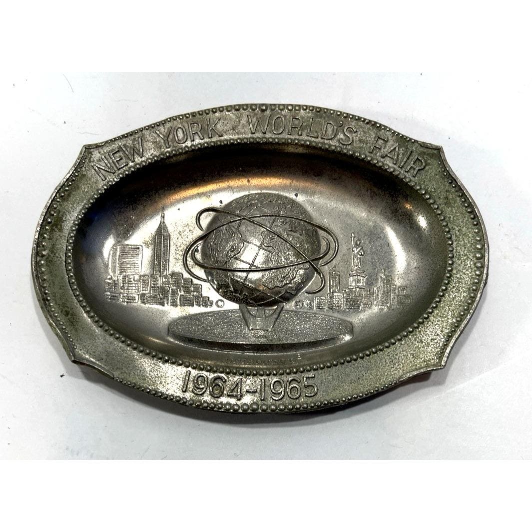 New York Ash Tray - Etsy