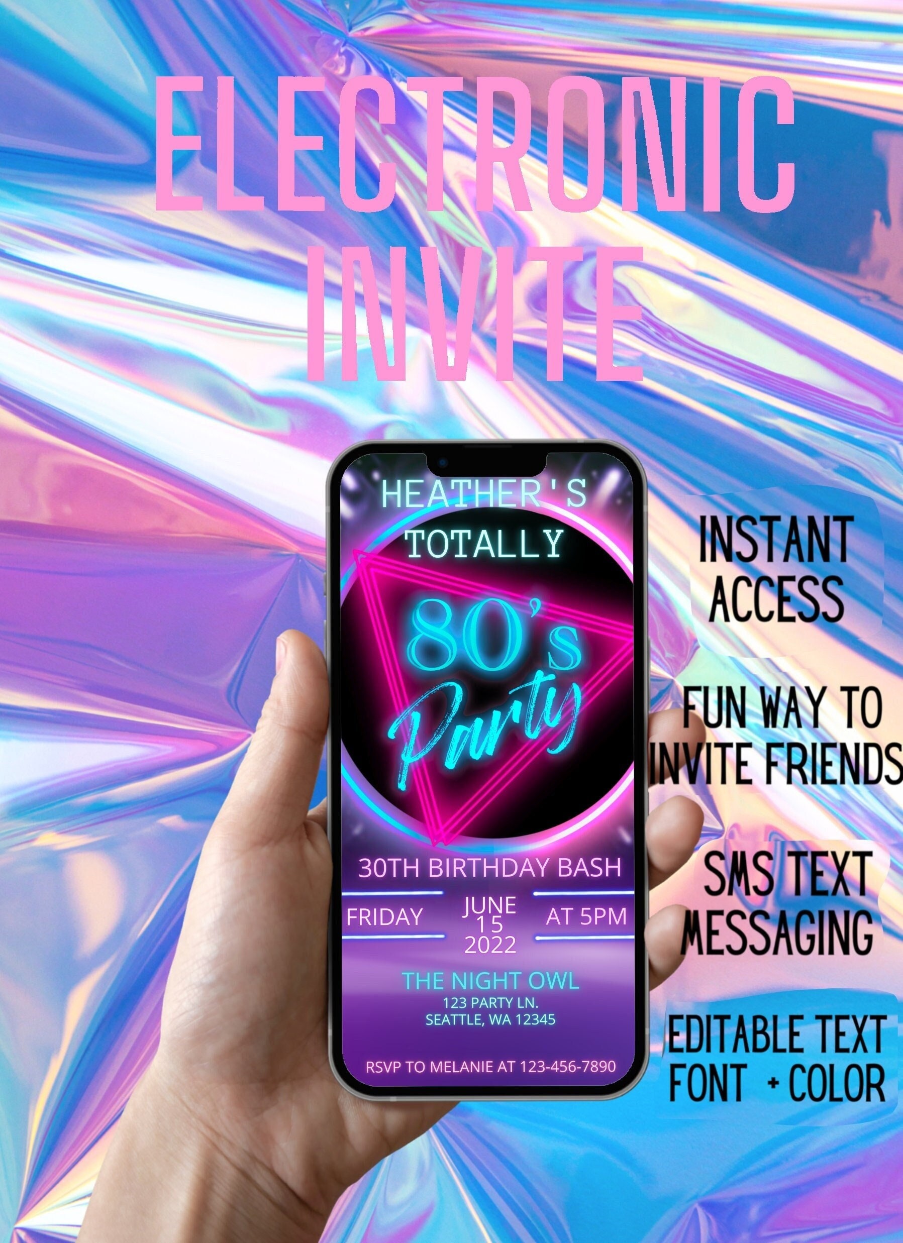 80s Mobile Phone Etsy