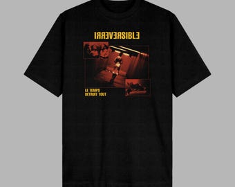 レオン 映画Tシャツ マチルダ ナタリー・ポートマン アクション