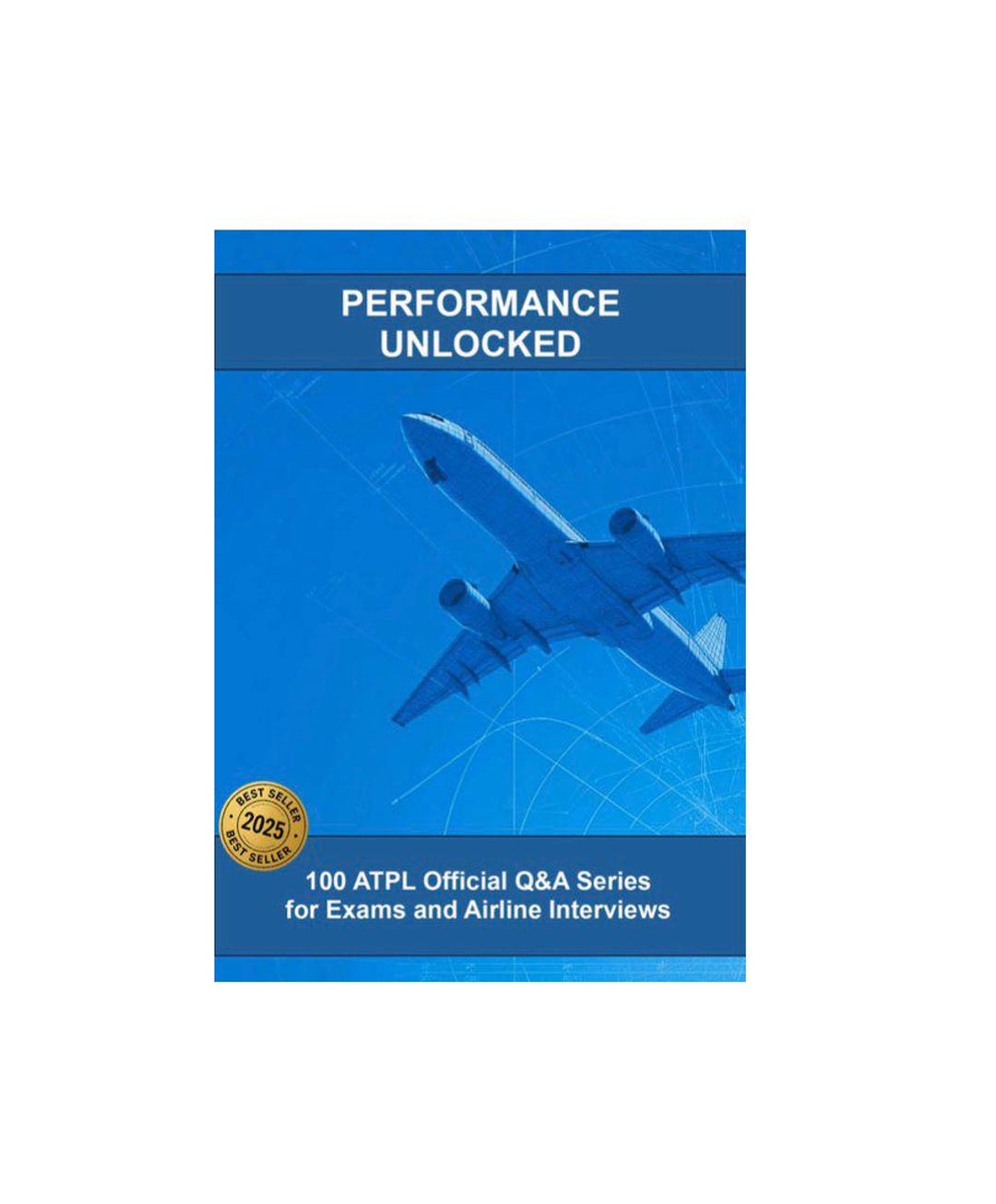 PERFORMANCE: 100 ATPL Official Q&A Series for Exams and Airline ...