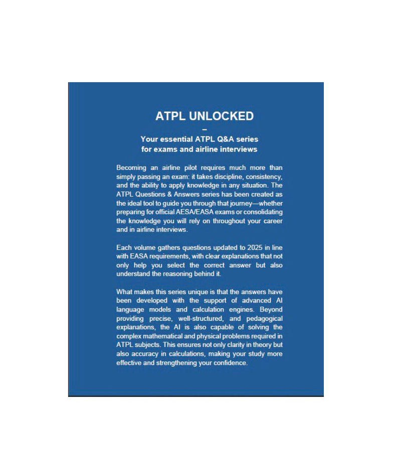METEOROLOGY: 100 ATPL Official Q&A Series for Exams and Airline ...