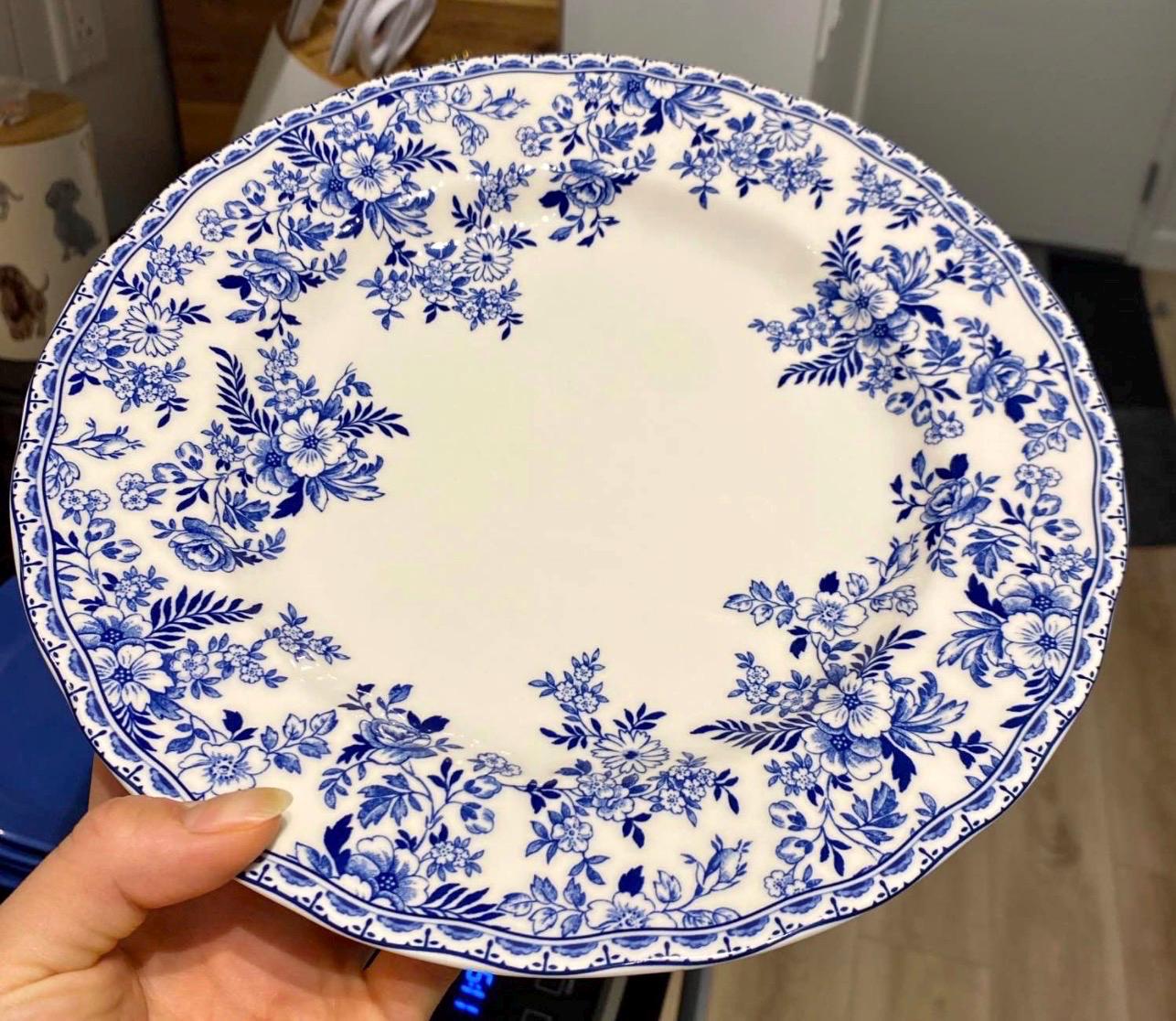 English ironstone tableware - Etsy 日本