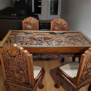 H22C15 Kittinger キッティンガー エグゼクティブデスク レザー Kittinger furniture - Etsy 日本