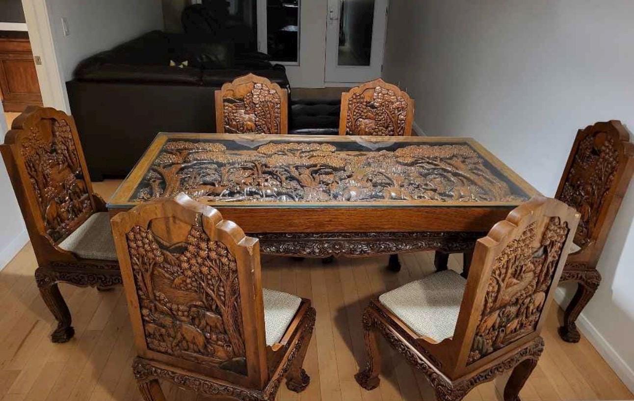 Kittinger furniture - Etsy 日本