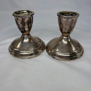 Duchin Sterling Silver - Etsy Canada