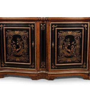 Drexel Heritage Buffet - Etsy