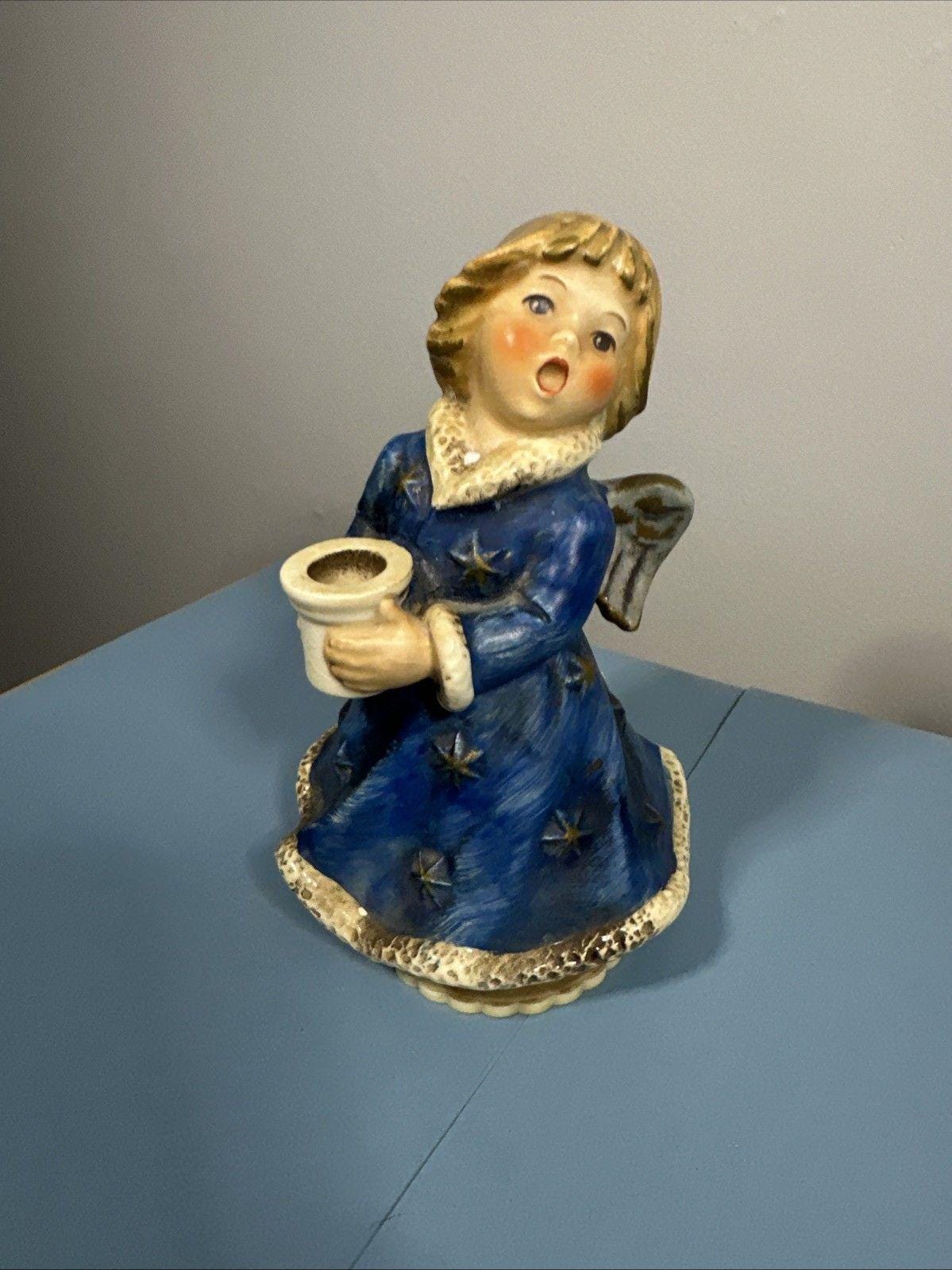 Hummel Figurines Vintage Silent Night - Etsy