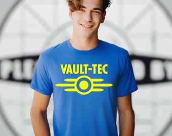 Fallout Vault-Tec T-Shirt