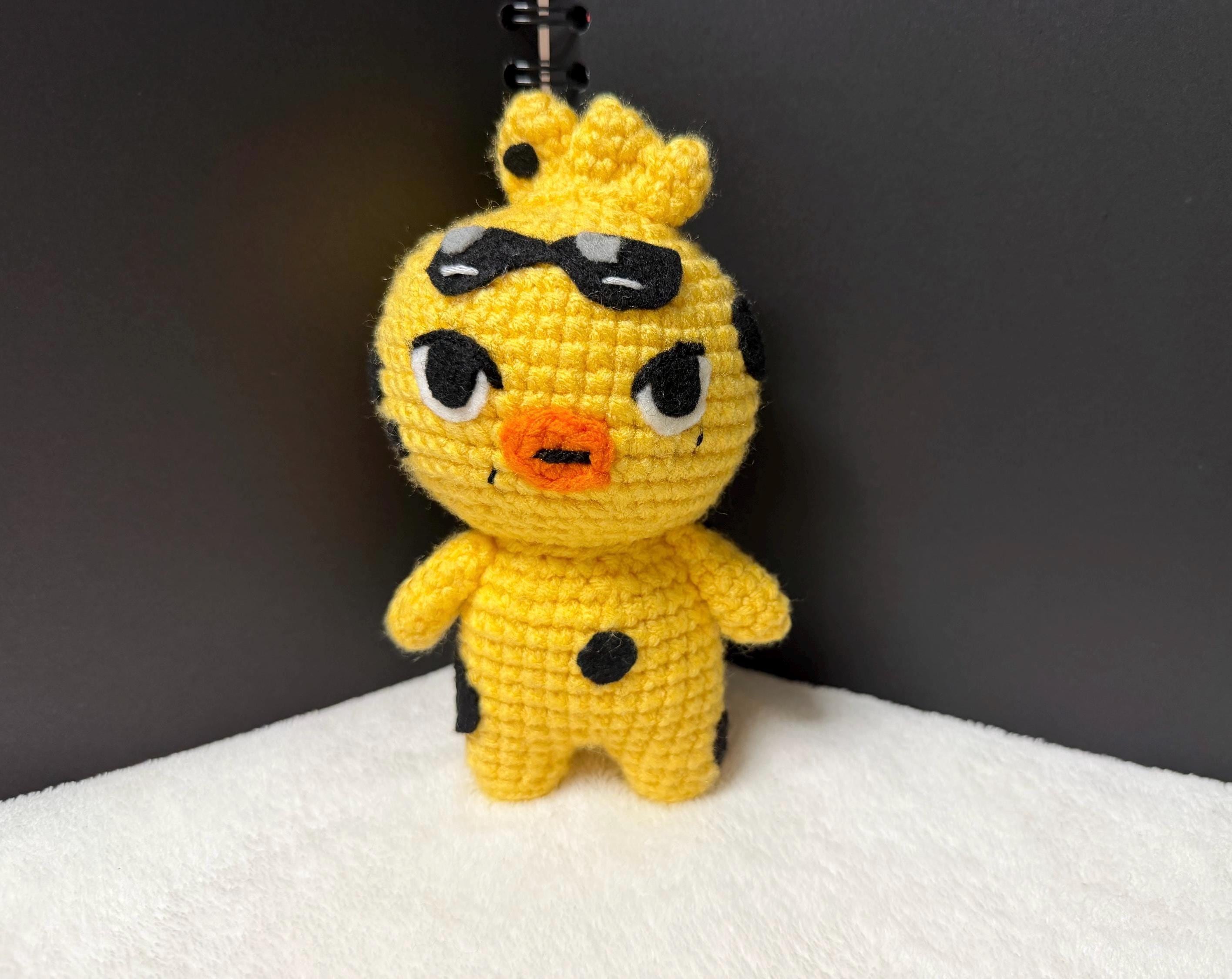 Enhypen Niki Plush - Etsy