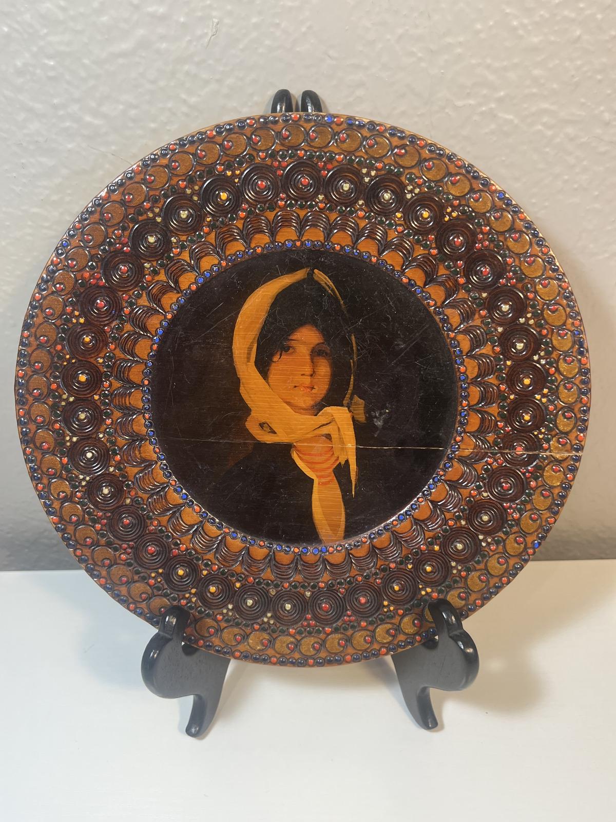 Romanian Folk Art - Etsy