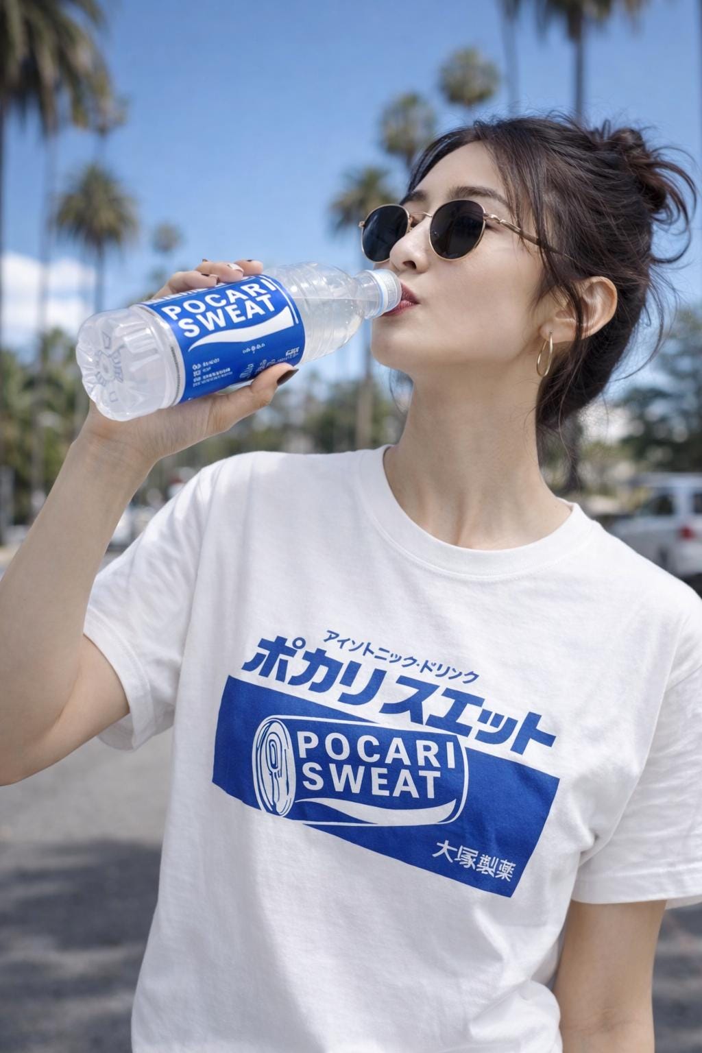 Pocari sweat - Etsy 日本