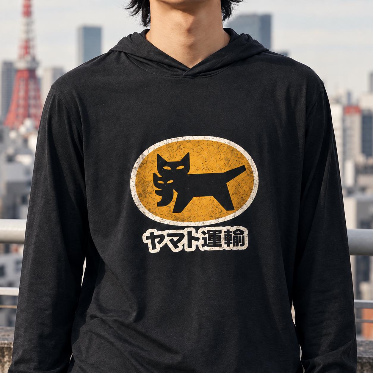 Yamato T Shirt - Etsy