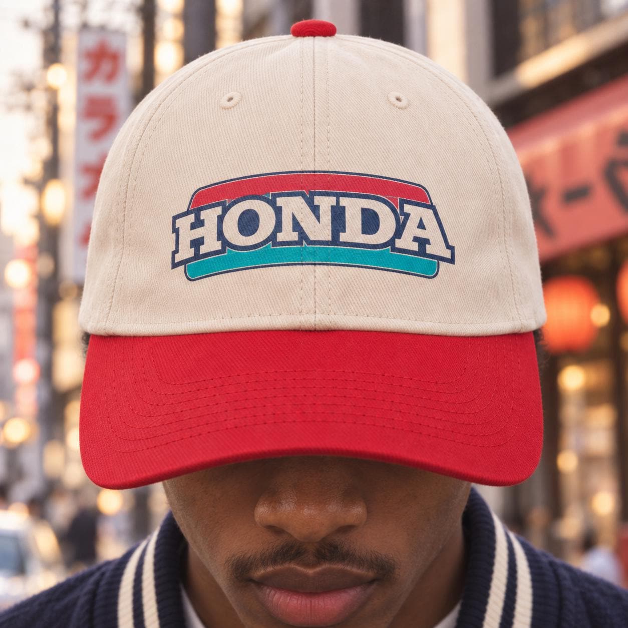 Honda Logo Vintage - Etsy