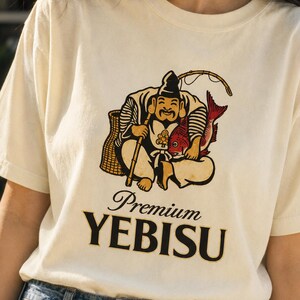 Yebisu - Etsy