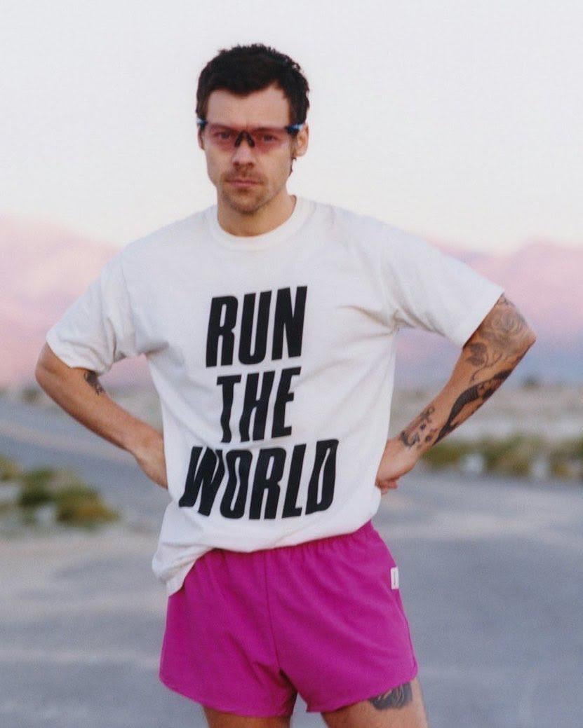 Harrystyles Tshirt - Etsy