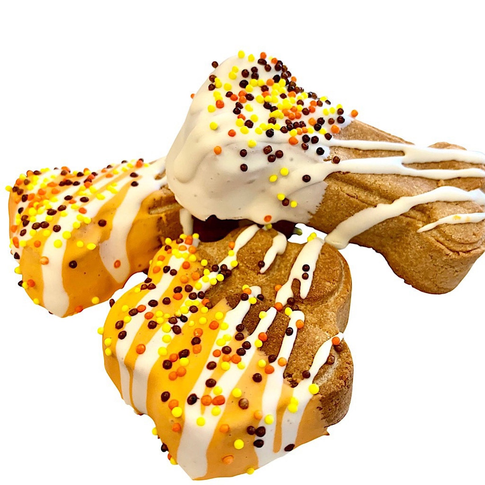 Dog Treats Dog Candy 20 Pack Etsy