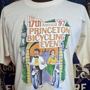 Vintage Princeton Shirt - Etsy