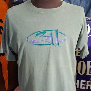 311 Tour Shirt - Etsy