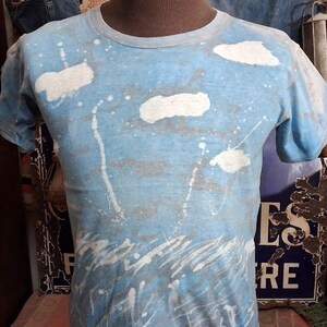 Vintage 1960s 100% Cotton Shirt - Etsy