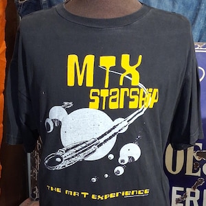 Mr t experience - Etsy 日本