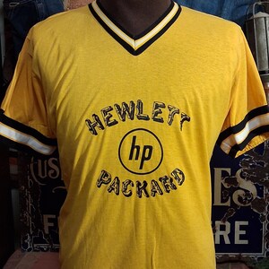 Vintage Rayon Sports Jersey - Etsy