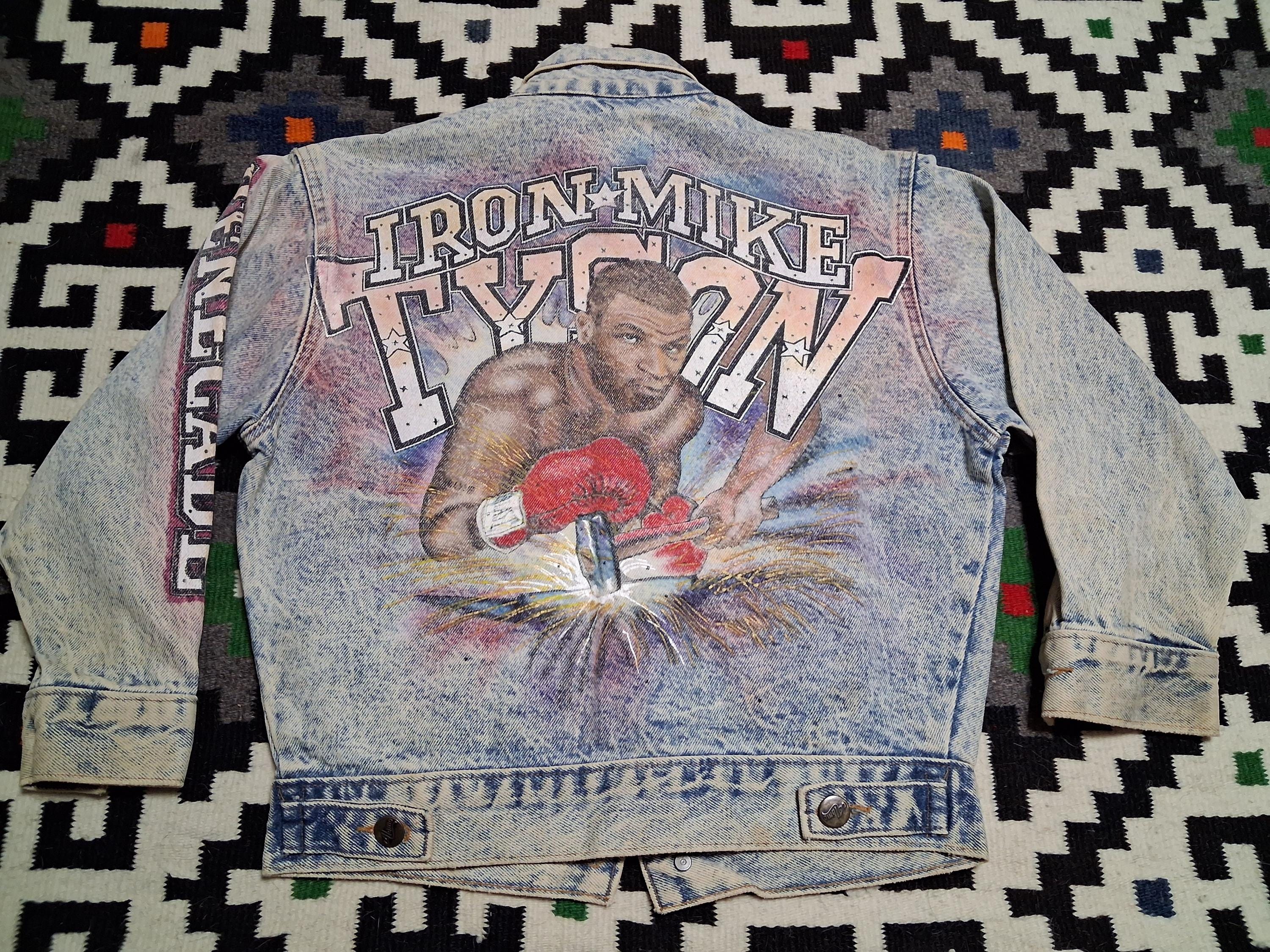 Tony Alamo Jean Jackets - Etsy