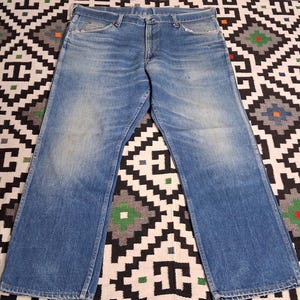 Roebuck Jeans - Etsy