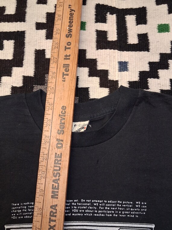 Vintage 1981 The Outer Limits Sci Fi Outer space … - image 8