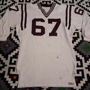 Vintage Sand Knit Jerseys - Etsy