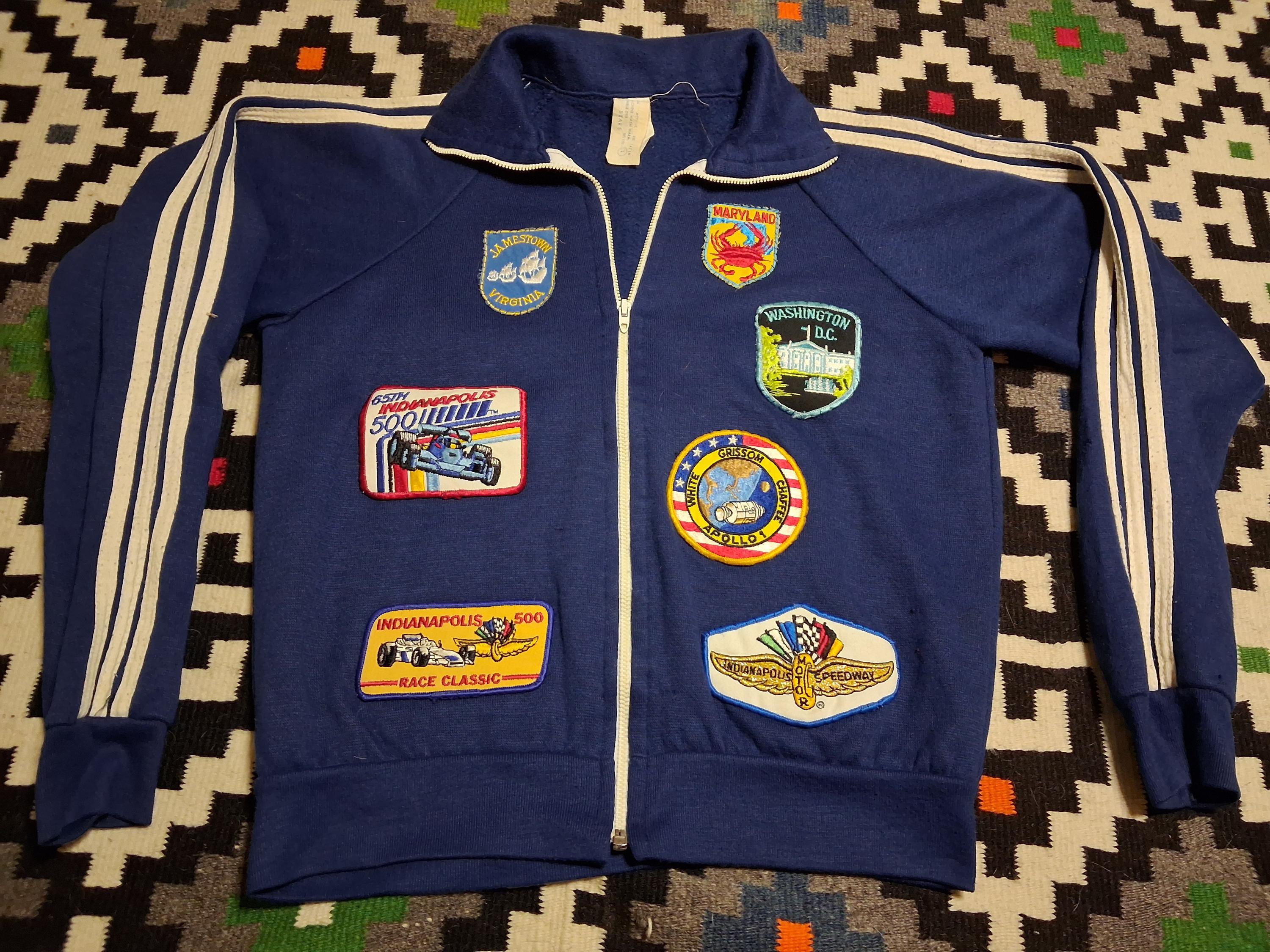 60s Racing Jackets - Etsy