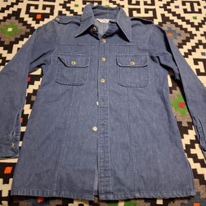 Levis panatela shirt - Etsy 日本