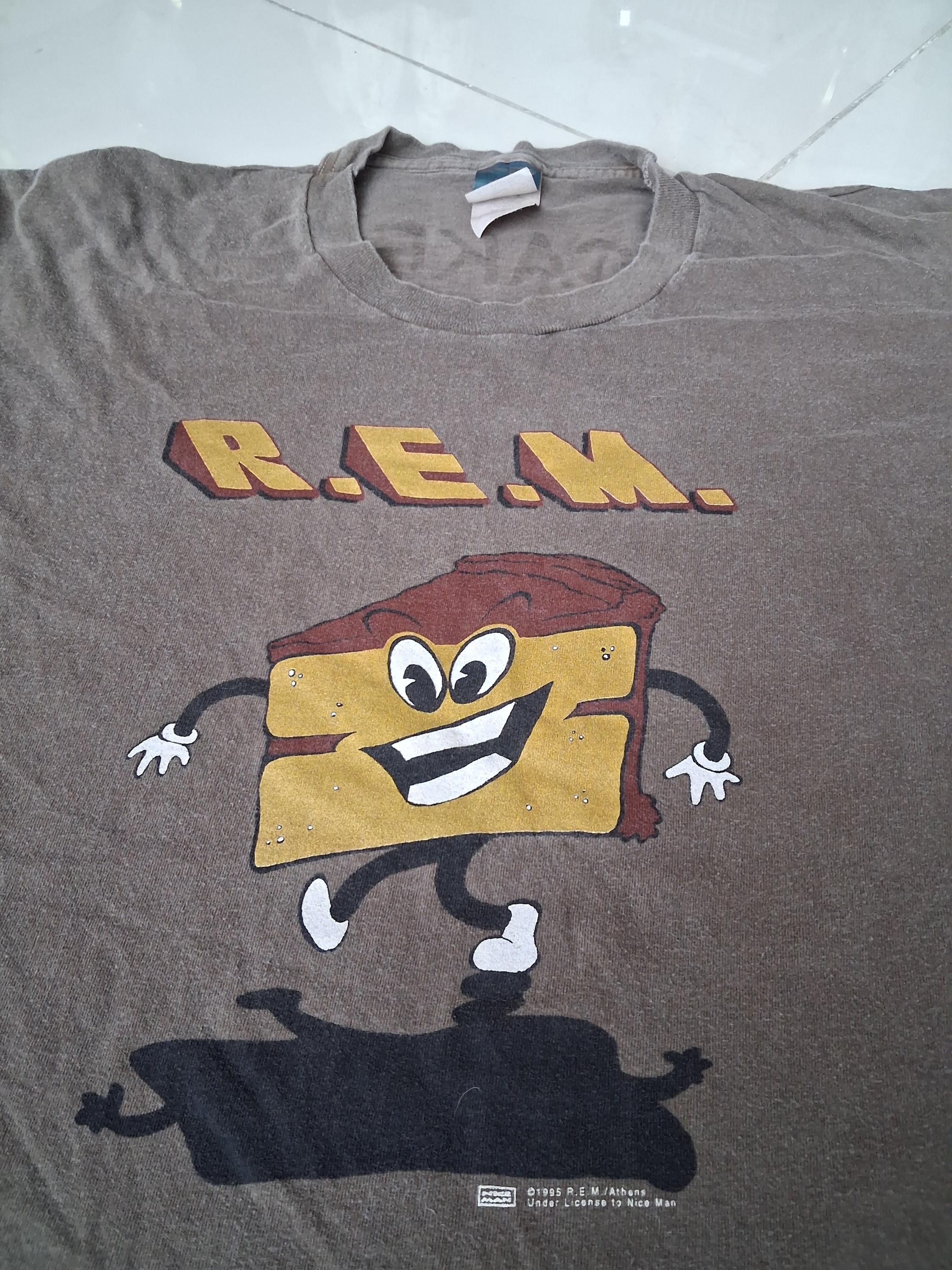Rem monster shirt - Etsy 日本