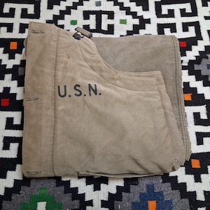 Ww2 Navy Overalls - Etsy
