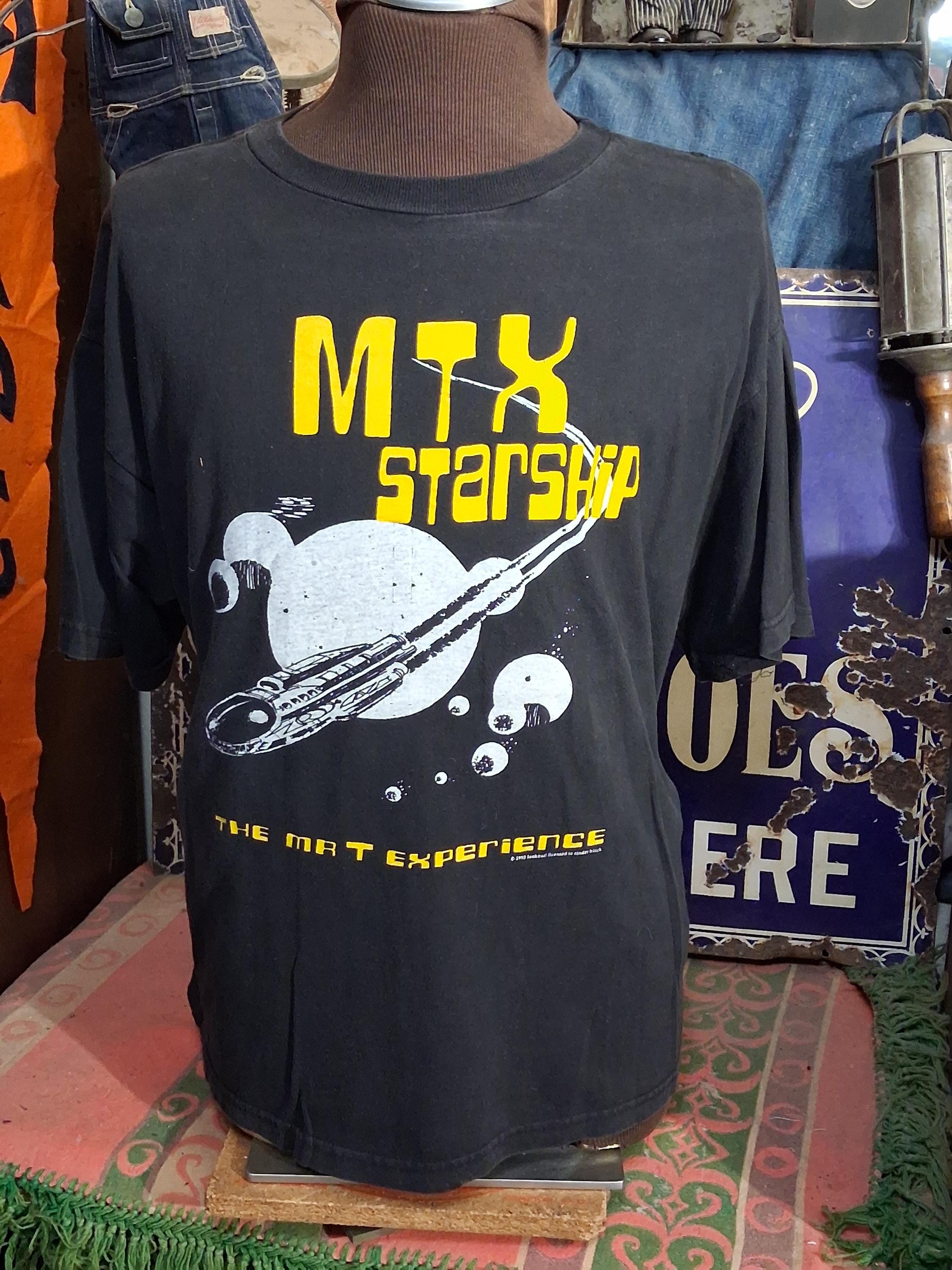 Mr t experience - Etsy 日本