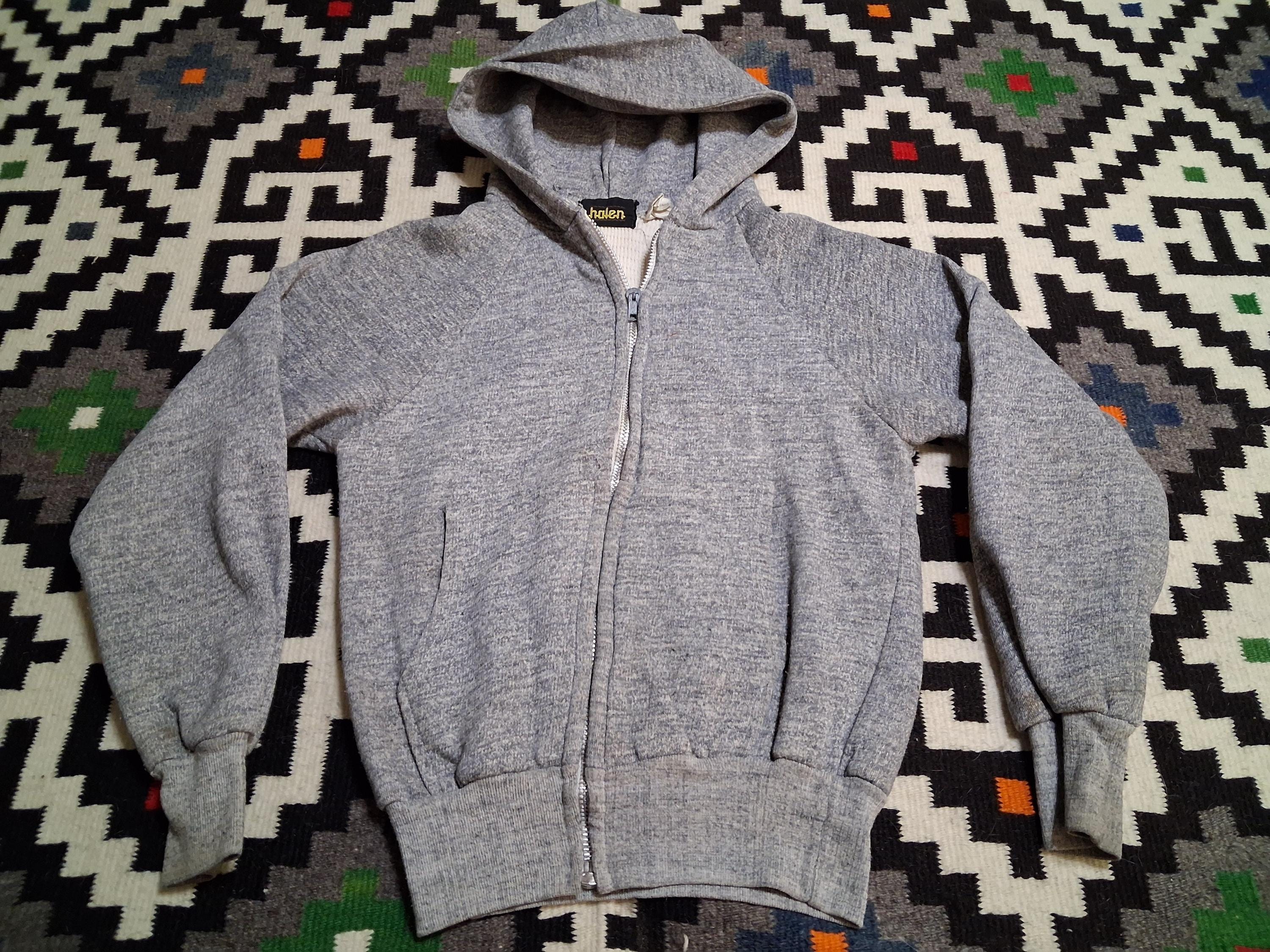 70s zip hoodie - Etsy 日本