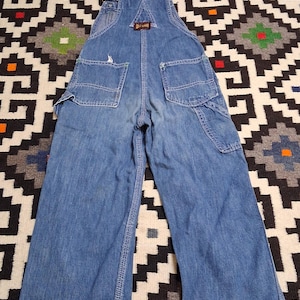 Sanforized Denim - Etsy