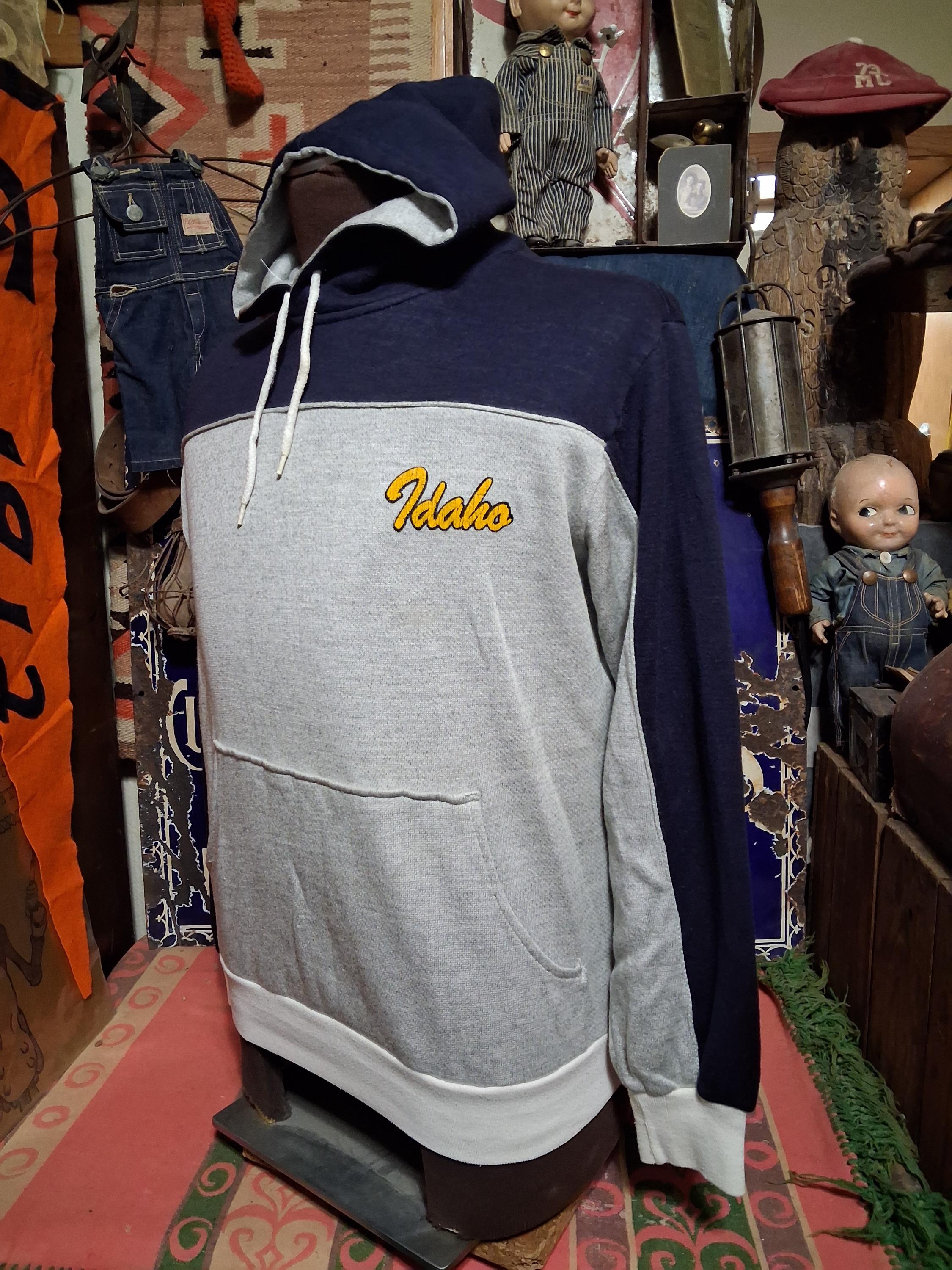 70s Champion Hoodie - Etsy