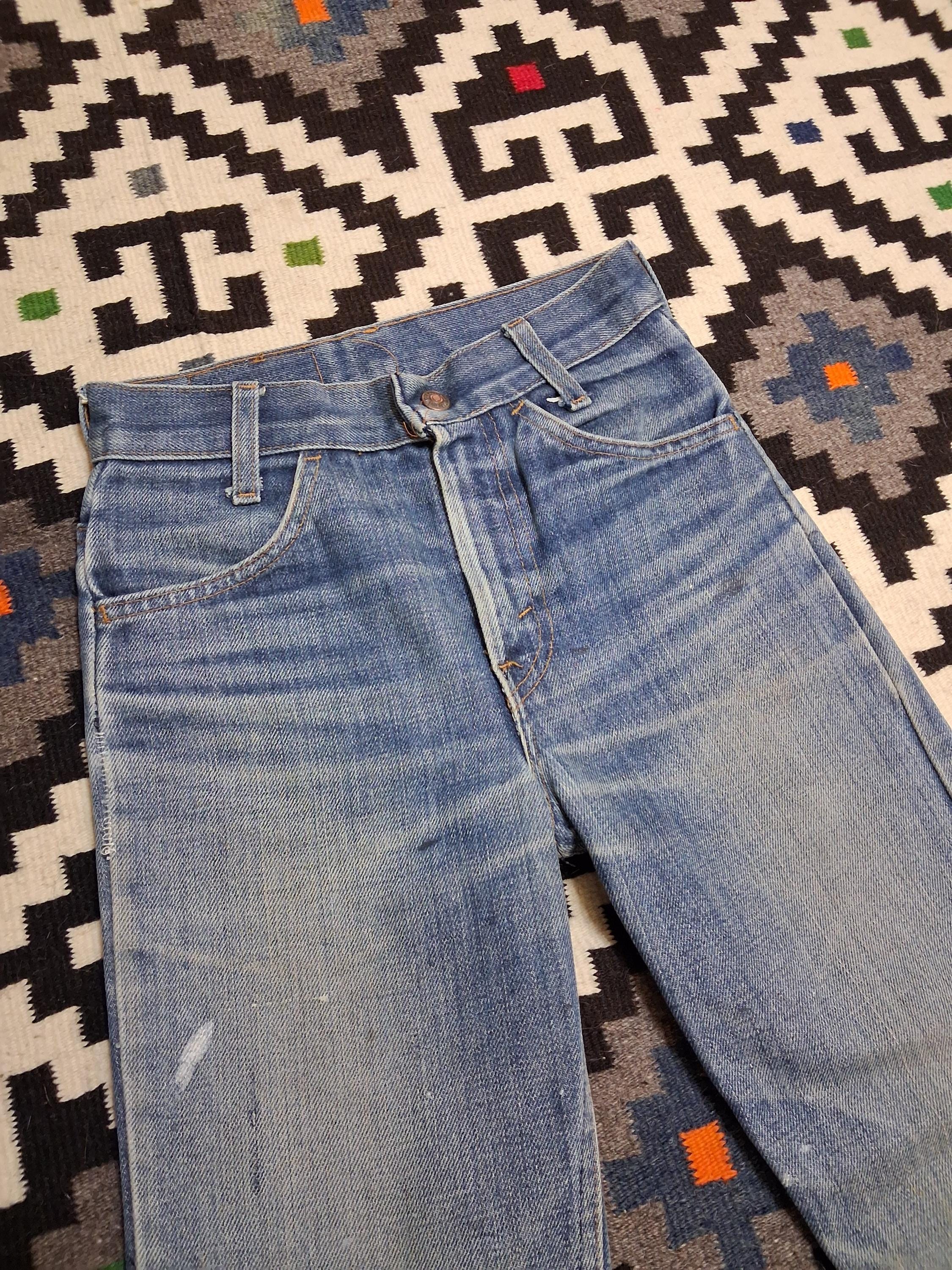 Baby Levis - Etsy