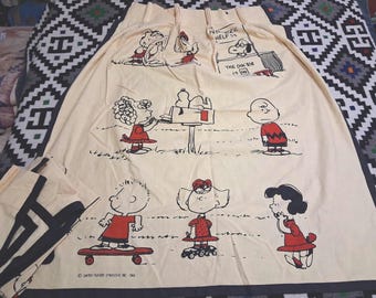 ヴィンテージ·1979年スヌーピー クリスマスプレート 限定版 Vintage