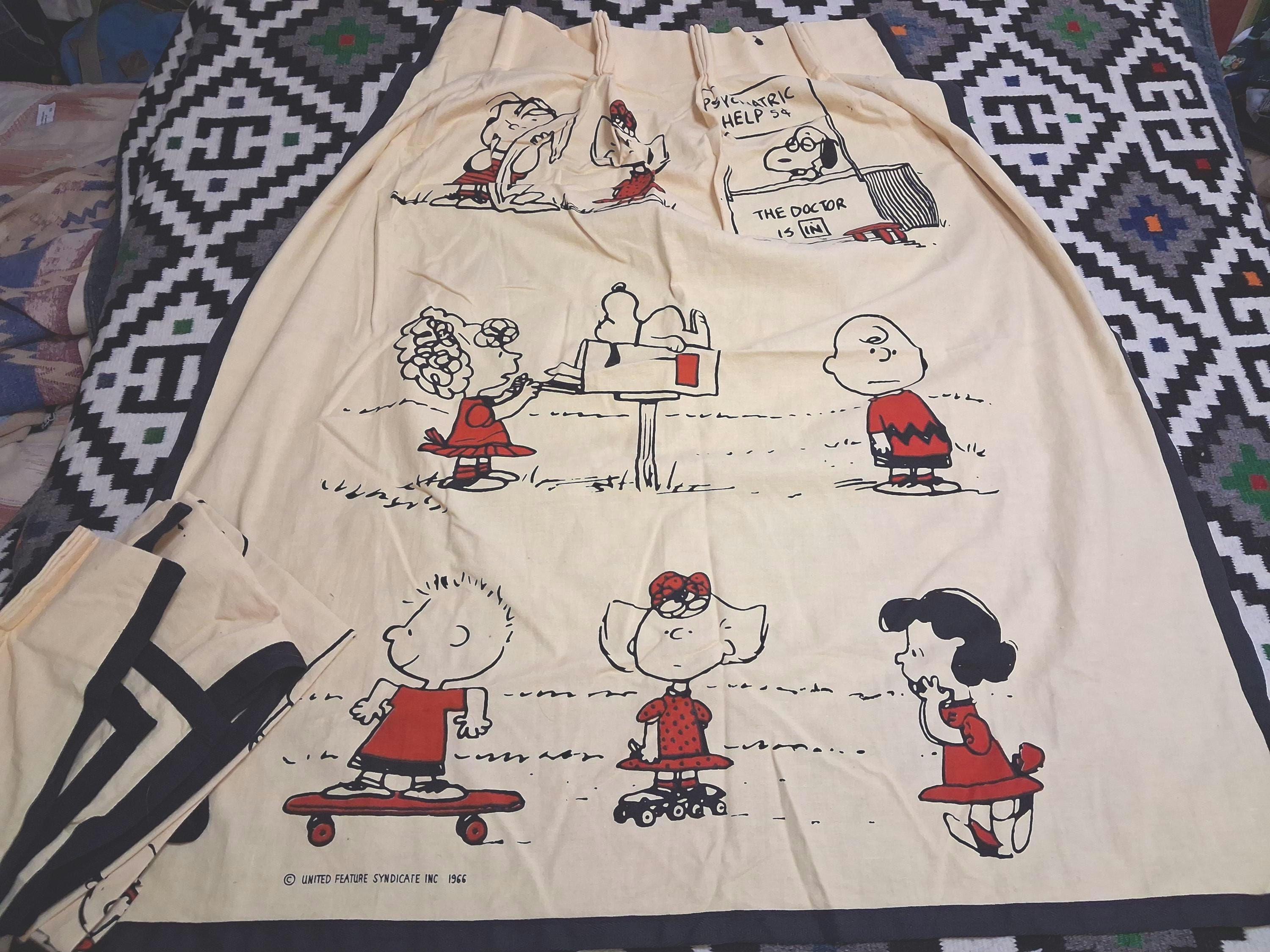 1965 Snoopy - Etsy UK