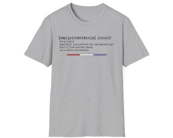 Semiquincentennial | front and back. 250 Years And Counting T-Shirt | American Flag Independence Anniversary