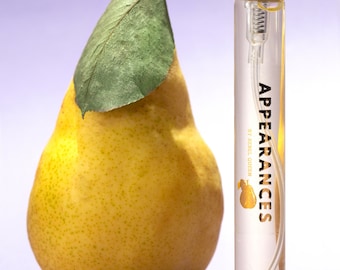 APPEARANCES || Luxury Perfume