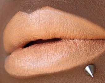 NAKED || Cream Vegan Lipstick