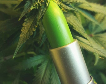 MARY JANE // Labial vegano en crema