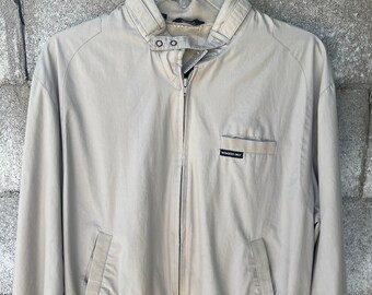 classic members only jacket