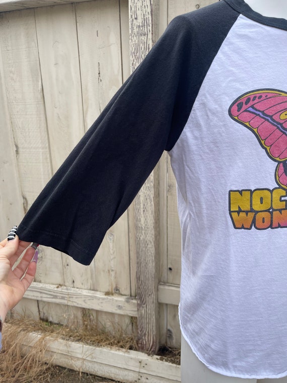 Nocturnal Wonderland 2019 Jersey T-shirt, Unisex … - image 4