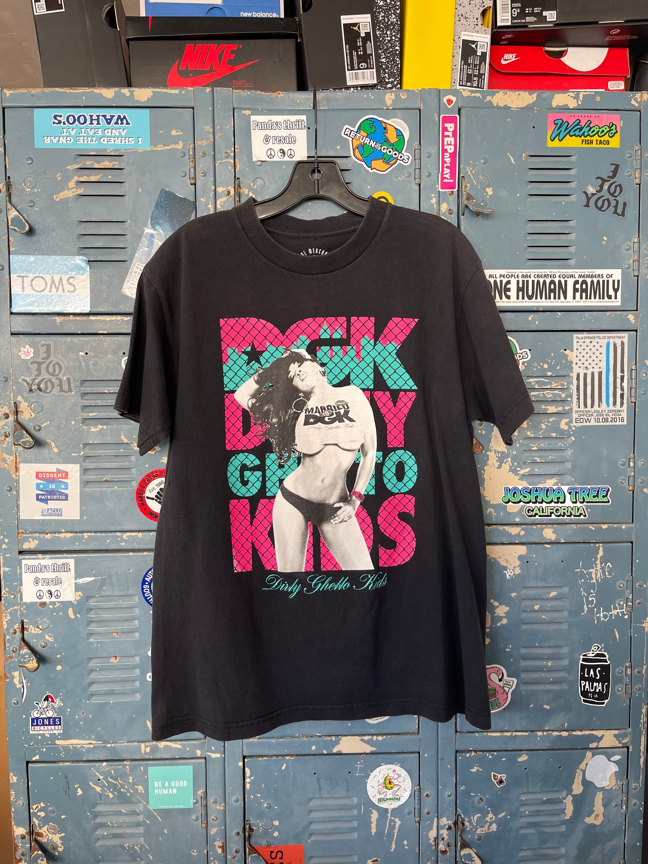 DGK Early 2000